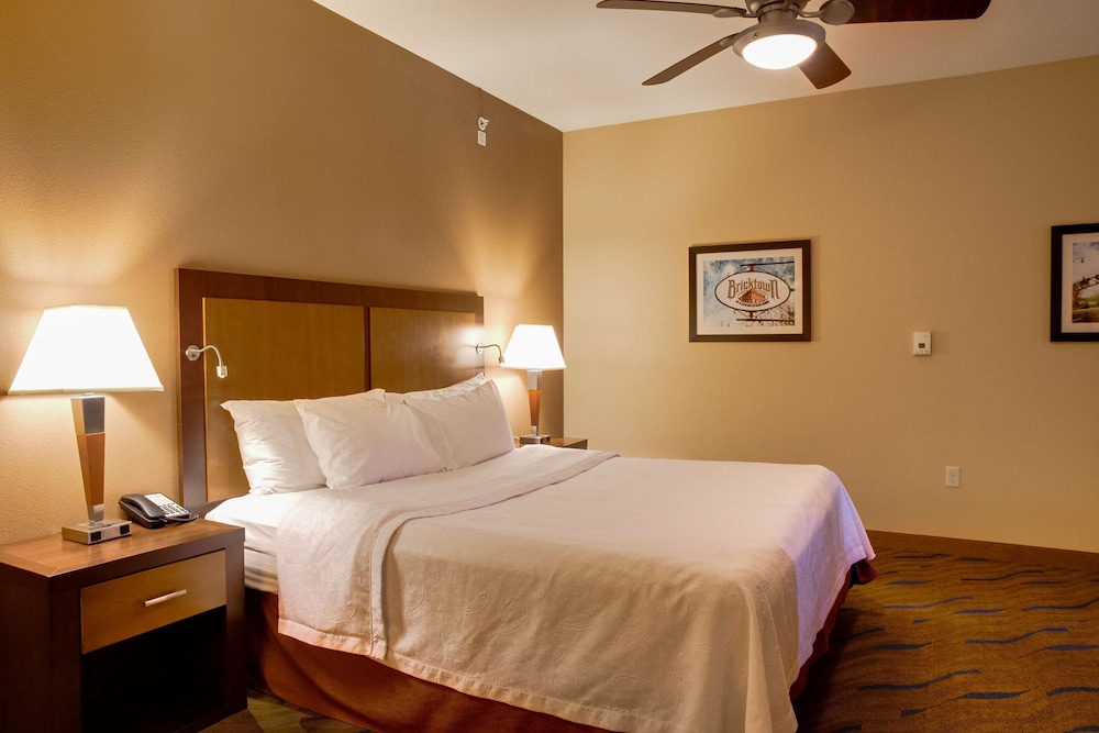 Homewood Suites by Hilton Oklahoma City Bricktown OK - photo 5