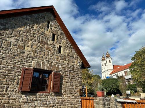Piros Vendégház — Tihany — photo 3