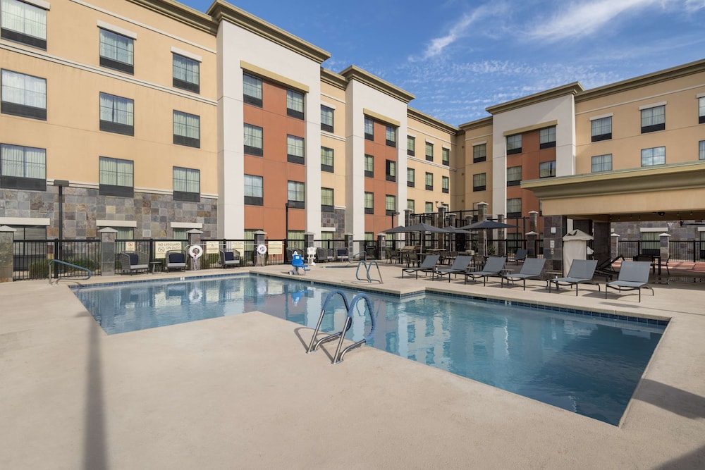 Homewood Suites by Hilton Phoenix North Happy Valley - photo 36