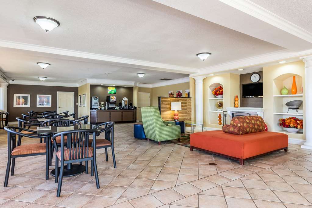 Quality Inn Clemson near University - photo 6