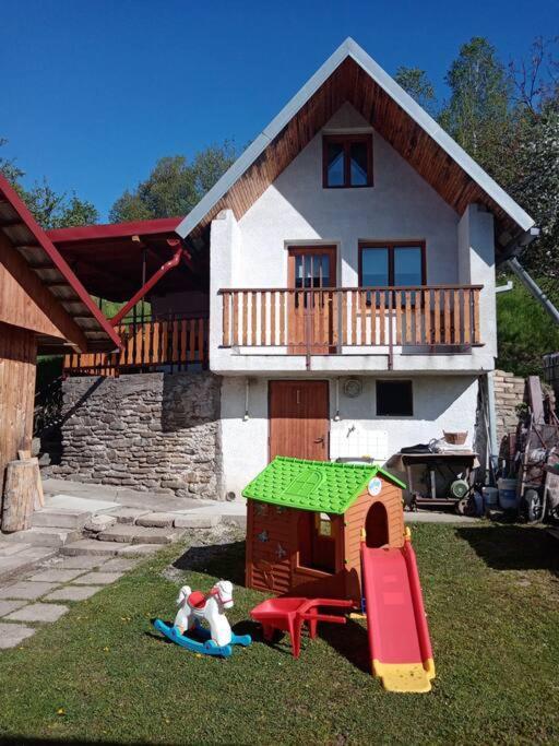 Chata U Polovnika - last minute hotel in Unknown City
