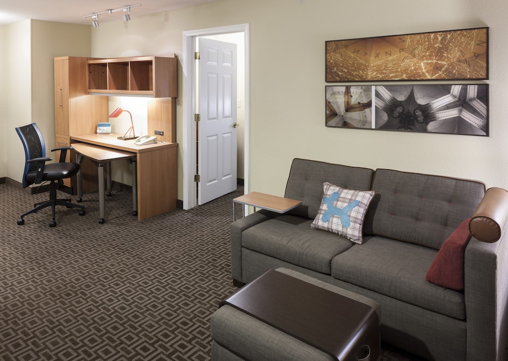TownePlace Suites by Marriott Dallas Las Colinas - photo 5