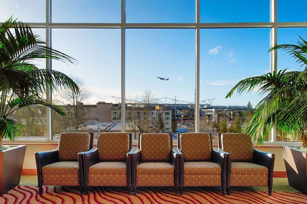 Hilton Seattle Airport & Conference Center - photo 51