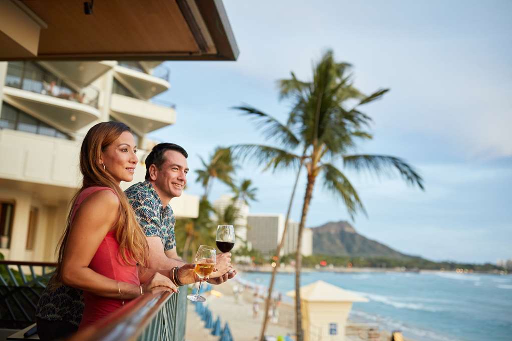 Outrigger Waikiki Beach Resort - photo 31