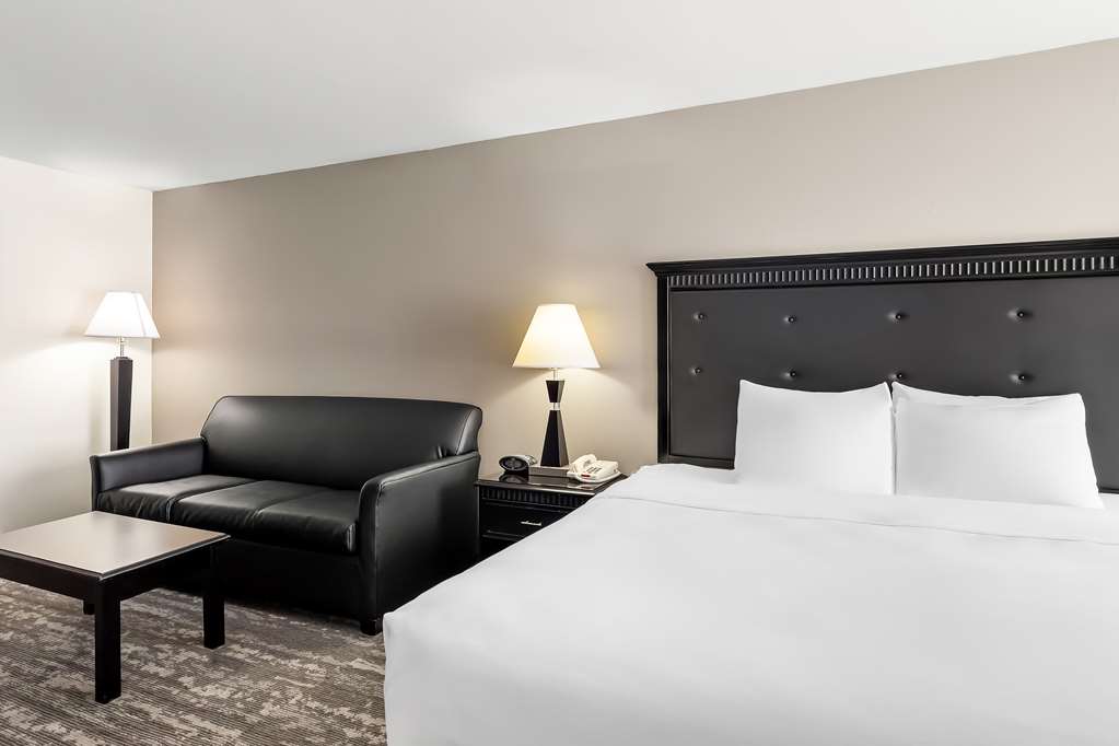 Best Western Saluki Inn - photo 20