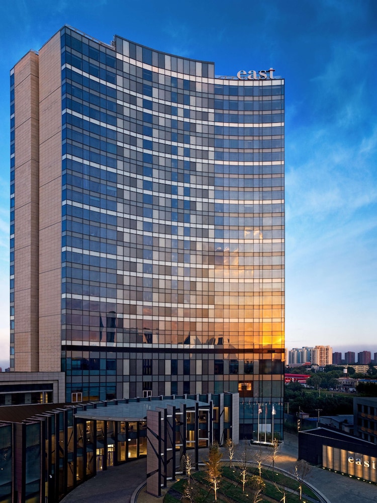 East Beijing in Beijing, People's Republic of China