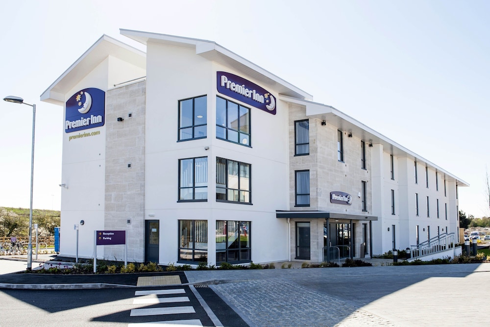 Premier Inn Weymouth in Weymouth, United Kingdom