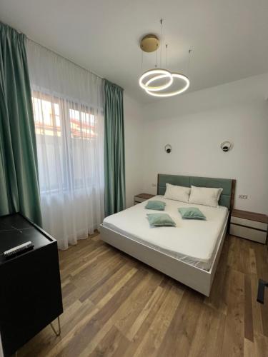 sicanT Apartments Self Check in — 4-Star Luxury Hotel in Constanta, Romania