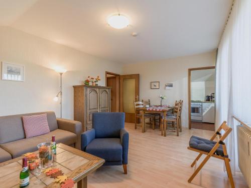 Ferienwohnanlage Oberaudorf F8 mit Hallenbad und Sauna — 4-Star Luxury Hotel in Oberaudorf, Germany