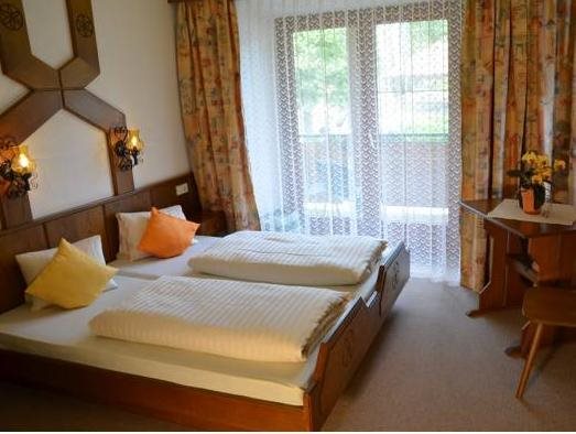 Gasthof zur Schmiede — hotel in Berg Im Drautal