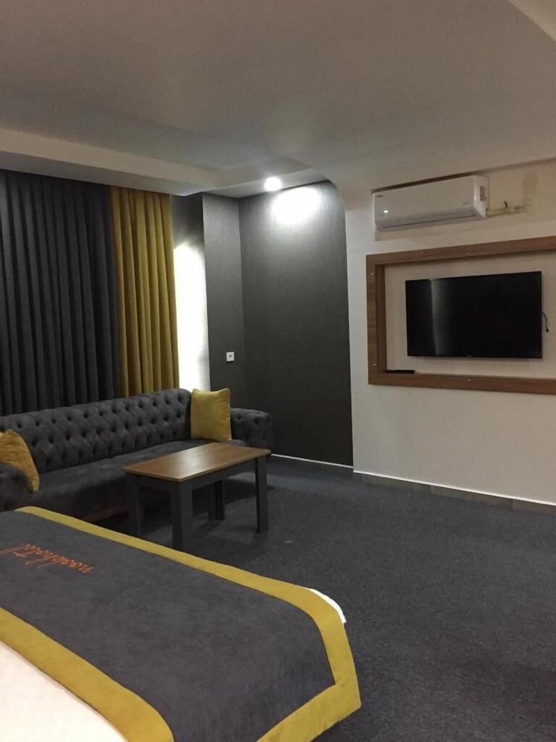 Nook Hotel Mersin — Mersin — photo 3