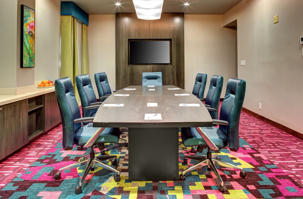 Hampton Inn Miami Coconut Grove Coral Gables - photo 34