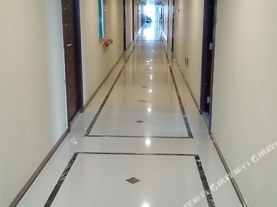 Hongtai Hotel - last minute hotel in Guilin