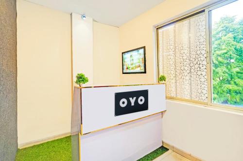 Hotel O Eternity Shivay - last minute hotel in Indore