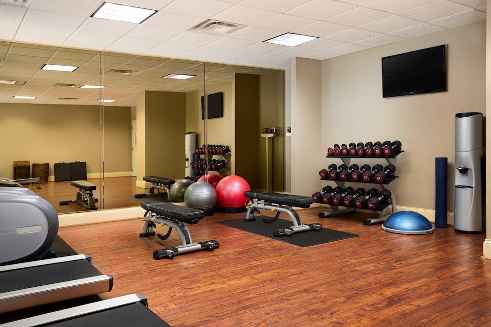 Holiday Inn Express & Suites Alpharetta Windward Parkway by IHG - photo 29