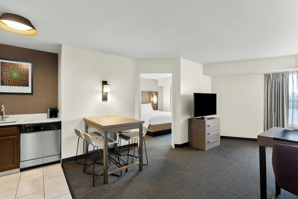 Residence Inn By Marriott Chicago Southeast Hammond - photo 13