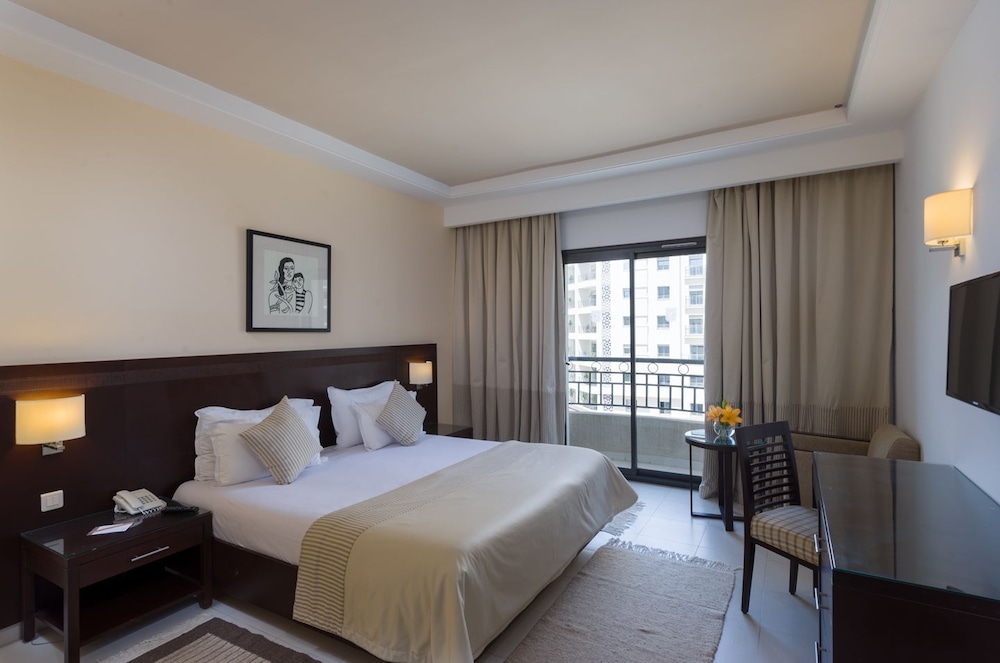 Corail Suites Hotel — Tunis — photo 5