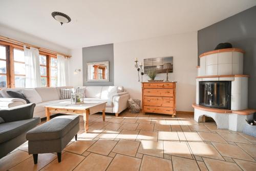 Strandhaus Luise — Kellenhusen — photo 2