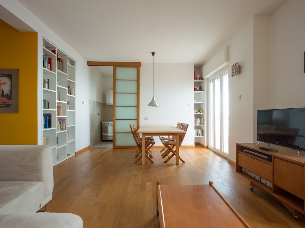 Berlam 18 — 4-Star Luxury Hotel in Trieste, Italy
