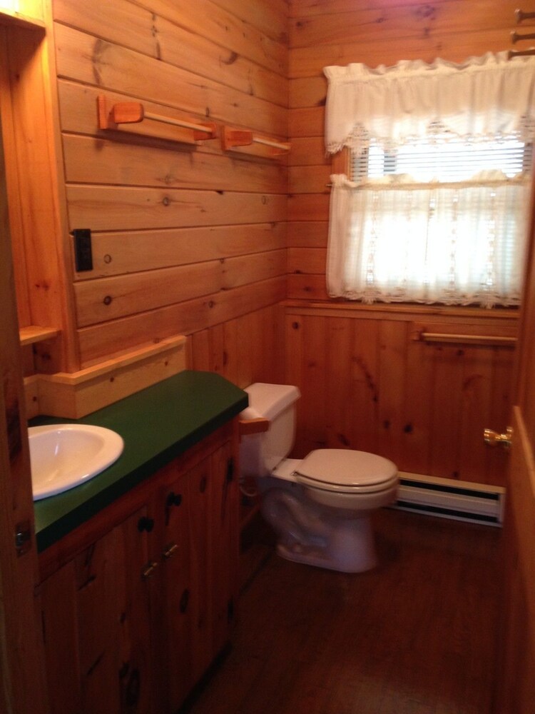 Rough Cut Lodge - photo 43