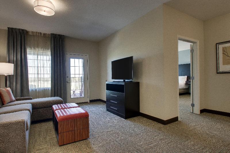 Staybridge Suites Plano The Colony by IHG - photo 40