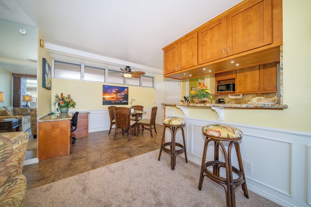 Royal Kahana Maui By Outrigger - photo 132