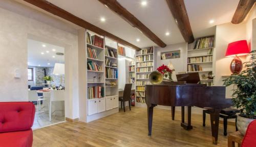Le Clos Savoie Lorraine — hotel in Thones