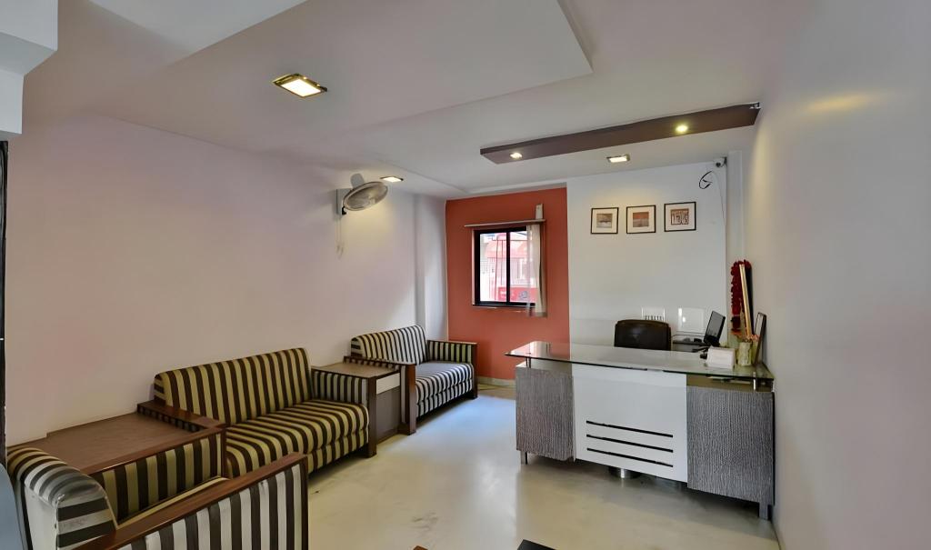 Hotel Mayuri in Bhopal, India