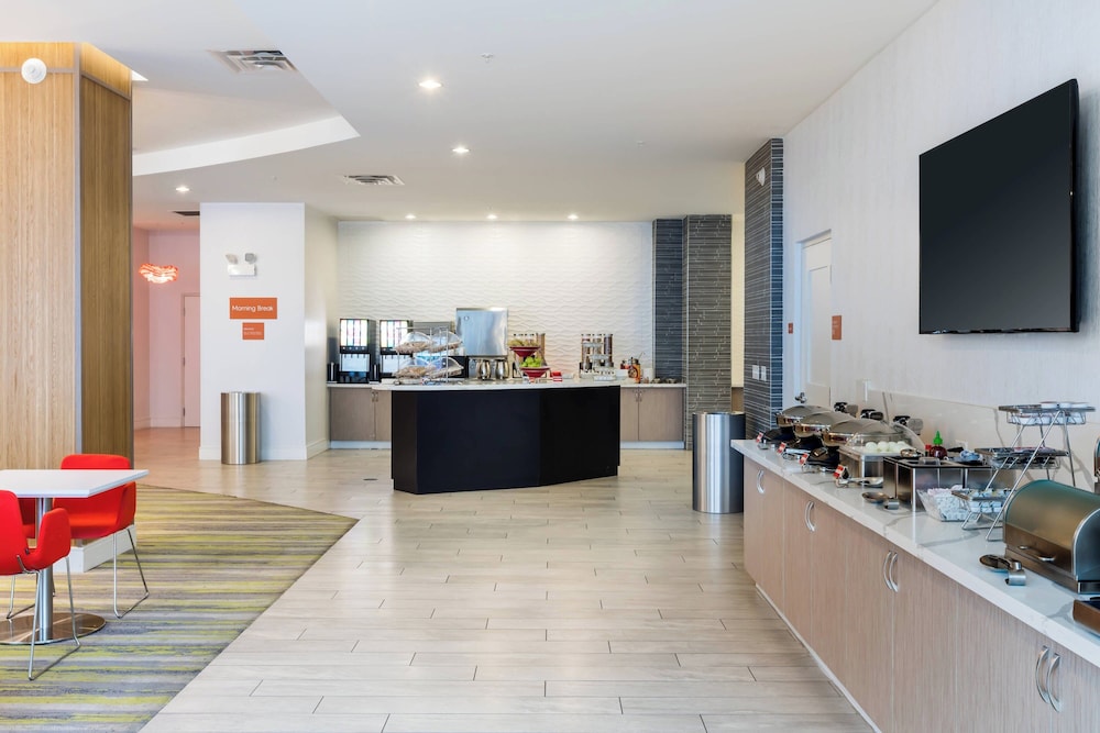 TownePlace Suites by Marriott Orlando at SeaWorld - photo 39