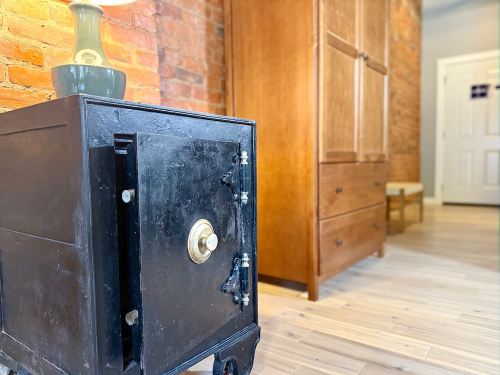 The Benjamin Hotel - photo 19