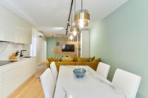 Apartment Zara Zadar city centar — 4-Star Luxury Hotel in Zadar, Croatia