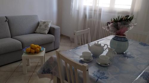 Casa Lea in Roseto Degli Abruzzi, Italy