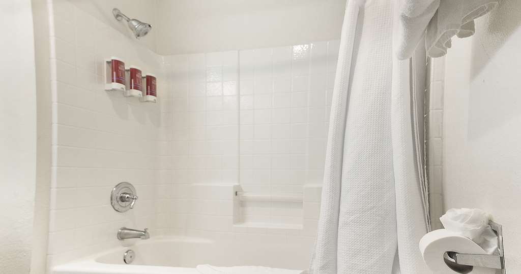 SureStay Plus Hotel by Best Western Rocklin - photo 36