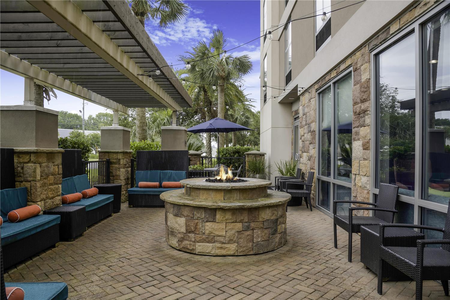 Home2 Suites by Hilton St. Simon's Island - photo 11