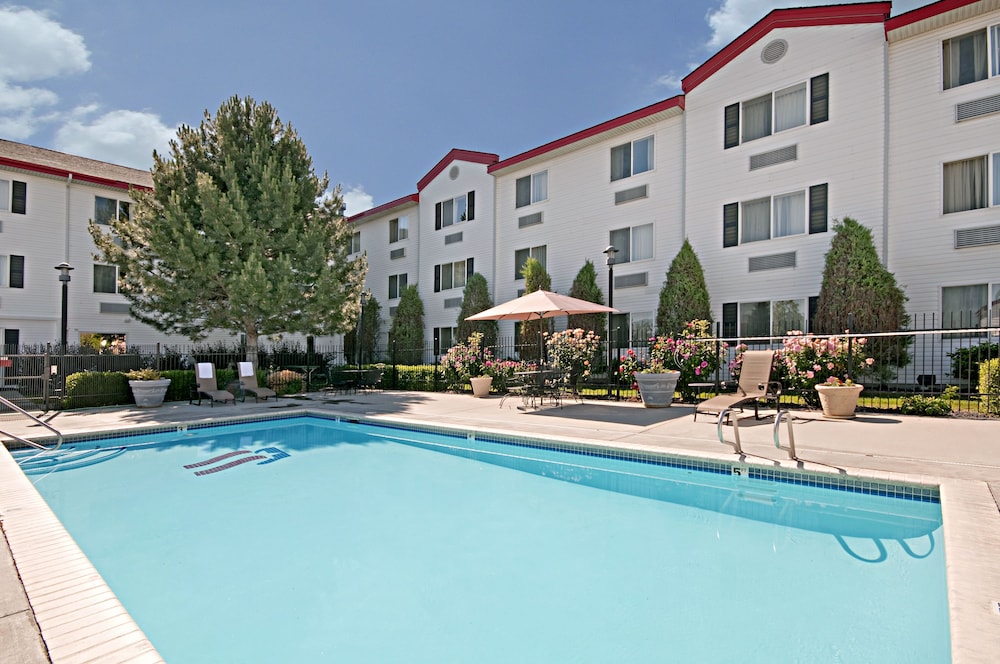 Inn America Boise - photo 17