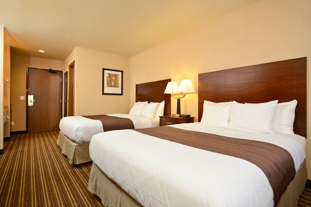 Yellowstone Westgate Hotel - photo 16