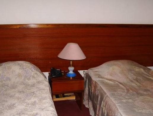 Olhos Pretos in Caldas Da Rainha, Portugal