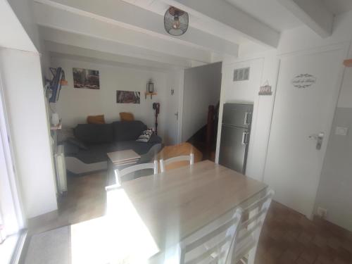 Les petits Embruns — hotel in Moelan-Sur-Mer