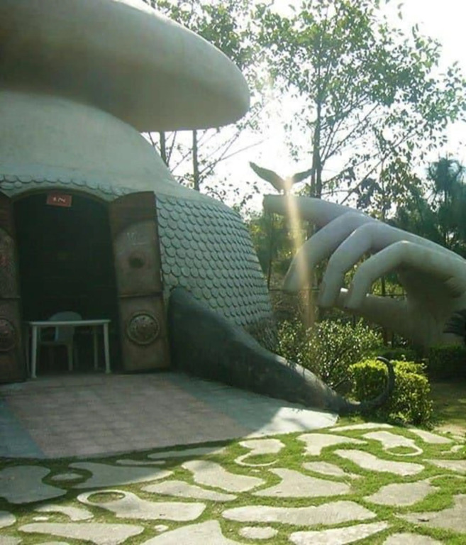 Royal Huts Resort — Panchkula — photo 3