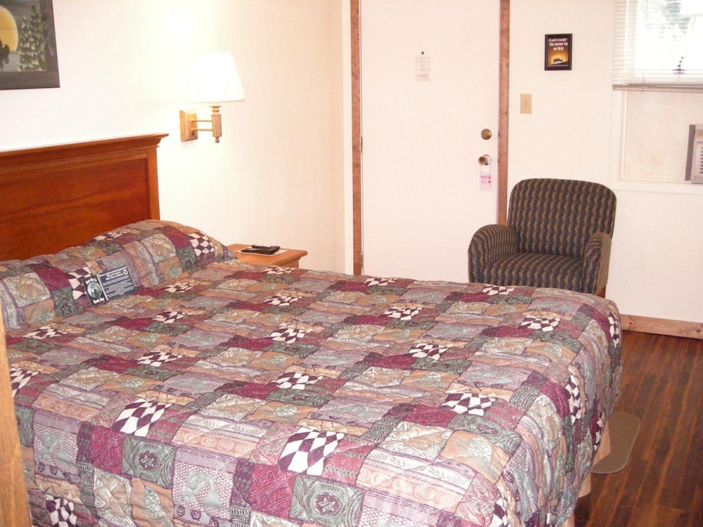 Falls Motel - photo 15