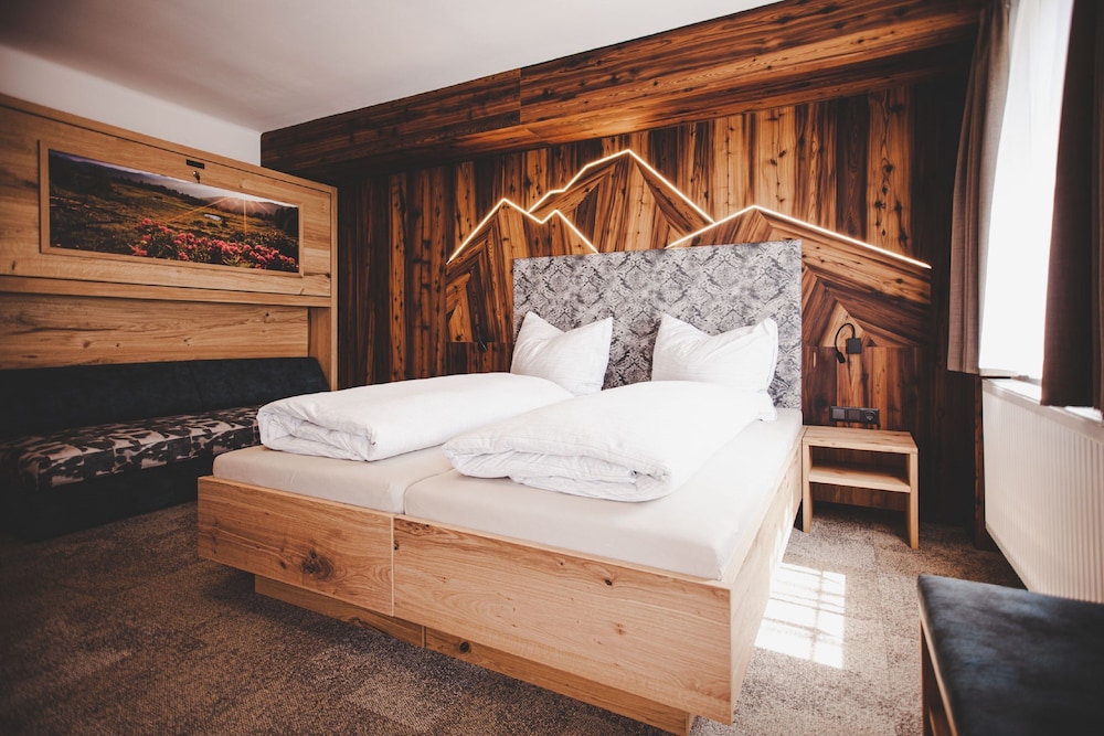 Gschoadwirt — hotel in Sankt Aegyd Am Neuwalde