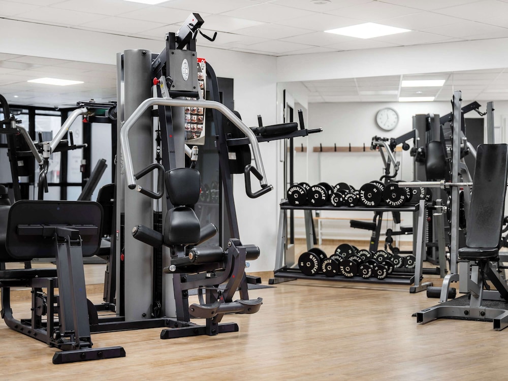 פעילויות וכושר