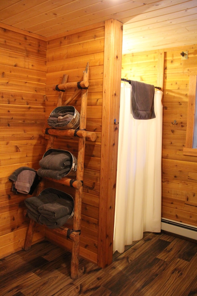 Sugar Loaf Lodge & Cabins - photo 28