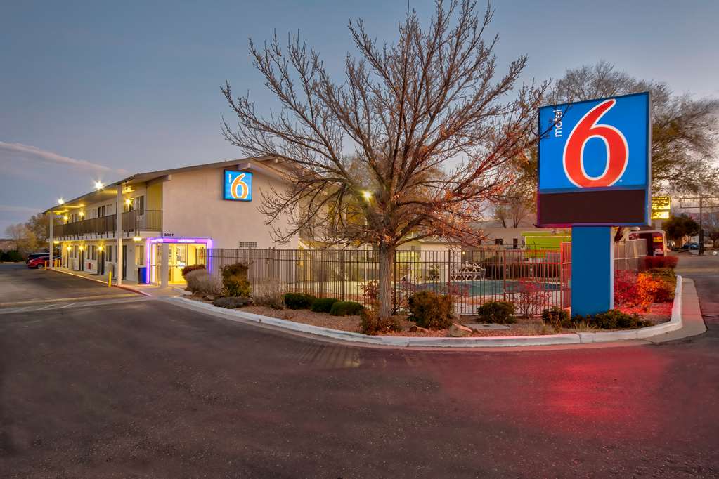 Motel 6 Santa Fe — hotel in Santa Fe