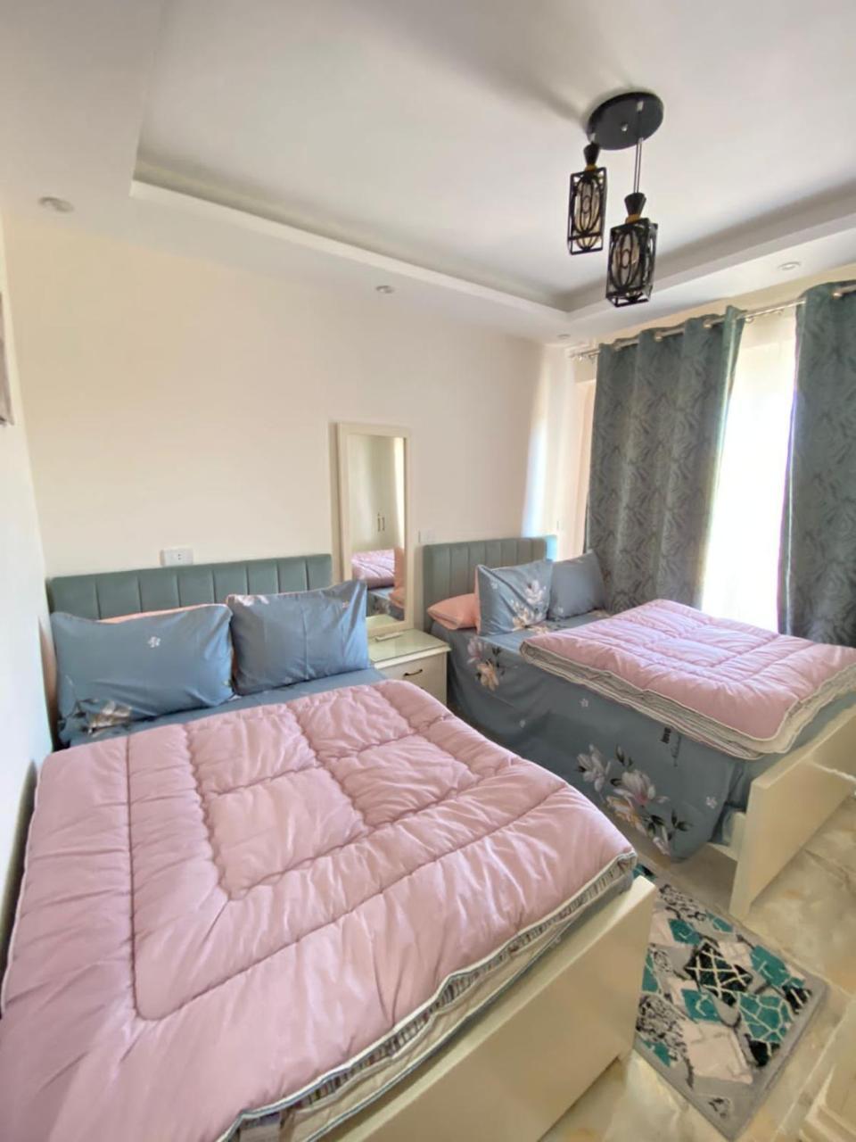 Porto Golf in Al `Alamayn, Egypt