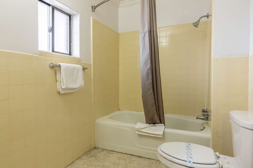 Motel 6 Tremonton UT - photo 19