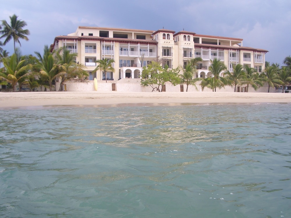 Beach Palace Cabarete in Cabarete, Dominican Republic