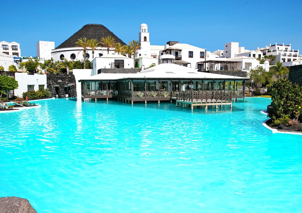 Hotel LIVVO Volcán Lanzarote in Yaiza, Spain