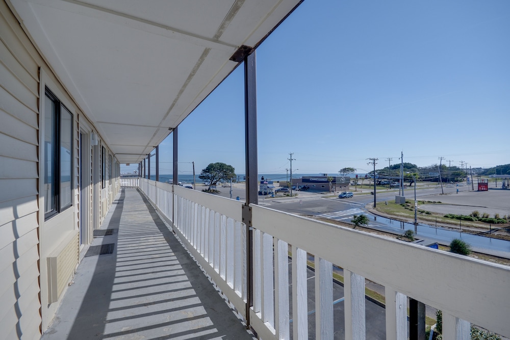 Budget Inn Norfolk VA Oceanview - photo 26
