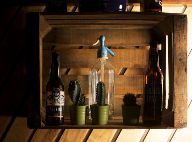 Ostería Roc’n’Cris Homebrew in Vielha, Spain